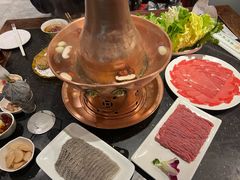-南门涮肉(通州大船店)
