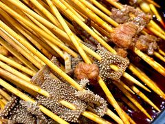 -食全食美冷锅串串(青年街店)