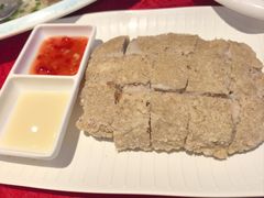 -粤北餐馆