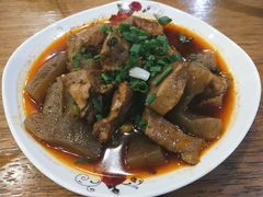 -村外有星光小食铺(解放碑1089店)