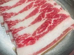 -青瓦炭韩潮烤肉(花园道店)