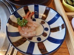 -赤坂亭·M9和牛烧肉·铁板烧·日料398放题(长泰广场店)