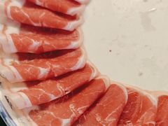 -清真·鸦儿李记·涮肉(鼓楼店)