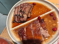 -茶港·点心·啫啫煲(群光广场店)