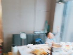 -潮牛壹号鲜牛肉火锅(光谷天地店)