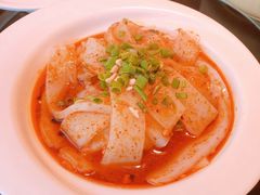 -川里谈·川味小馆(北京路店)