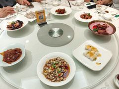 -金美华轩(东方路齐鲁店)