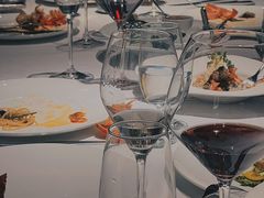 -Oyster Talks 四度蚝法餐厅