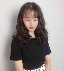 -GIRL STYLE 烫发·染发沙龙