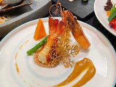 -月下料理(楷林IFC店)