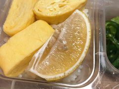 -桃屋日本料理(清华科技园店)