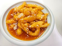 -禾珍珠家常小馆(河南博物院店)