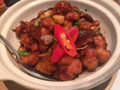 -汤城小厨•粤菜•靓汤(金融街店)