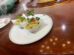 -欣旺·迎宾楼·百年无锡菜