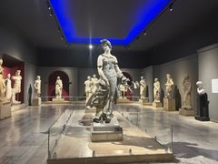 -安塔利亚博物馆