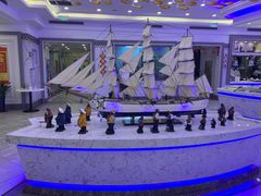 -澜悦港海鲜体验主题餐厅