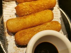 -火炉火自助餐(喜隆多店)