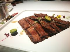 精品红烧舟山带鱼-106餐厅(山水文园店)