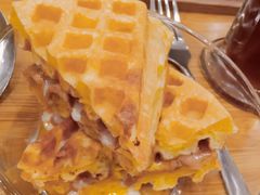 -佰搭果·广式茶餐厅(西华路店)