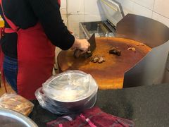 -岚谷翁家熏鹅(大同街店)