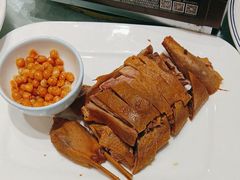 -小八仙·宴(三峡茶庄店)