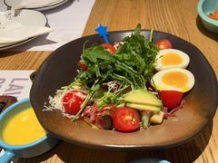 -原石牛扒·约会餐厅(龙城万科里店)