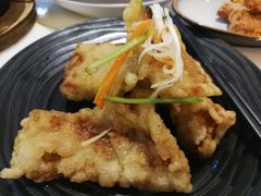 -东方饺子王(新奥购物中心店)