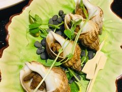 -德川家日本料理(中关村寰太大厦店)