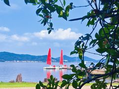 -东钱湖旅游度假区