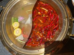 -川味观·鲜货火锅(西湖文化广场店)