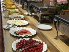 -同道蒸汽海鲜烧烤自助(刘庄夜市店)