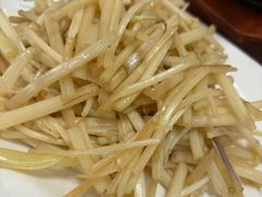 -翠茗农庄土菜馆(天目湖店)