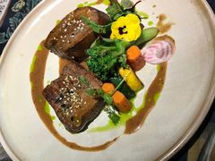 -第101座花园餐厅(湖滨88店)