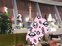 -339旋转餐厅(天府熊猫塔店)