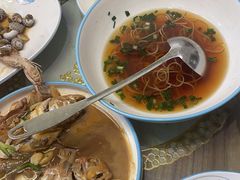 -台州湾小海鲜·范家厨房(人民路店)