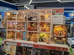 -TOYSRUS玩具反斗城(厦门新生活广场店)