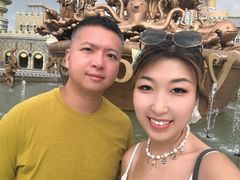 -富国岛珍珠游乐园