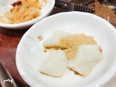 -长今家韩国料理(瑞景店)
