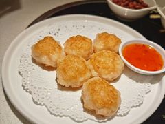 -顺峰顺水顺德菜(第一百货店)