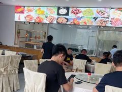 -迎喜海鲜酒楼(鹏森·海纳中心店)