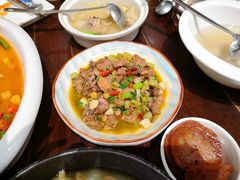 -宴秋杭州菜(锦艺城店)