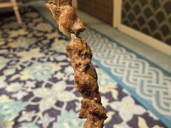 -巴音浩日娲·蒙餐(双林东路店)