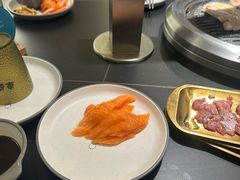 -東盛炭烤自助料理(玄武招商花园城店)