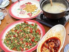 -青城甲(青城山店)