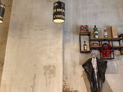 -熙阁咖啡Segnal(时代中心店)