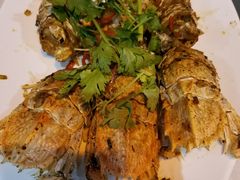 -量贩海鲜餐厅