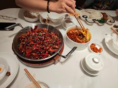 -上上席川菜(凯德乐峰广场店)