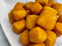 -东鑫记港式茶餐厅(南京东路店)