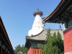 -妙应寺白塔