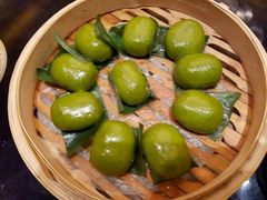 叶儿粑-龙抄手(春熙路总店)